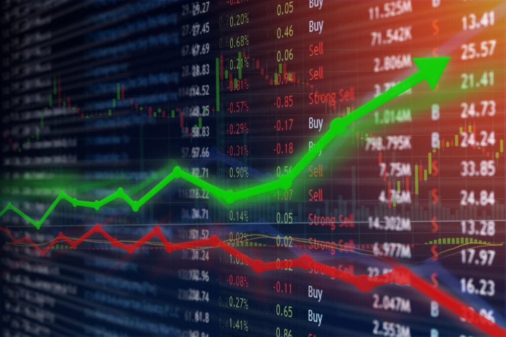 How to Navigate Your Supply Chain During Market Swings