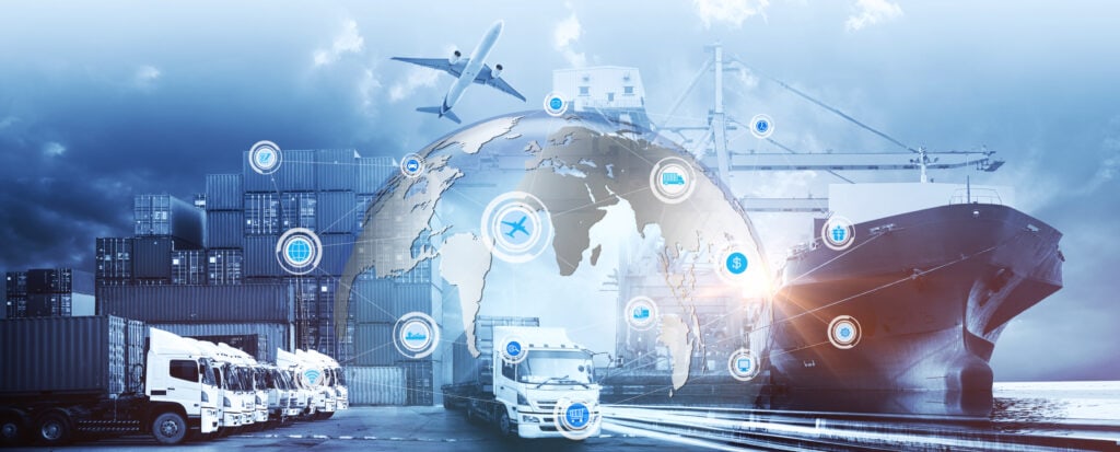 Supply Chain Technology:  What’s Coming Online?