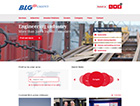 BLG Logistics