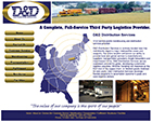 D+D Distribution Services