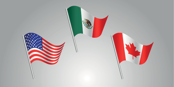 New NAFTA Winners and Losers