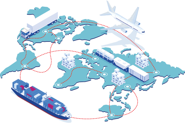 Global Trade Management Systems Guide 2022