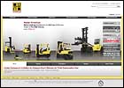 Hyster Company