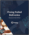 Fixing Failed Deliveries