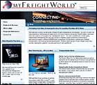 MyFreightWorld