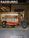 Radburro: The Built-For-Business Etrike 