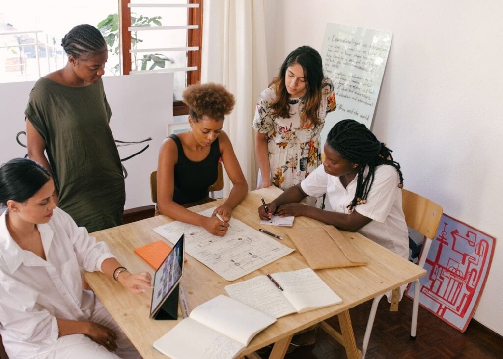 The Power of Diversity in Transport Tech