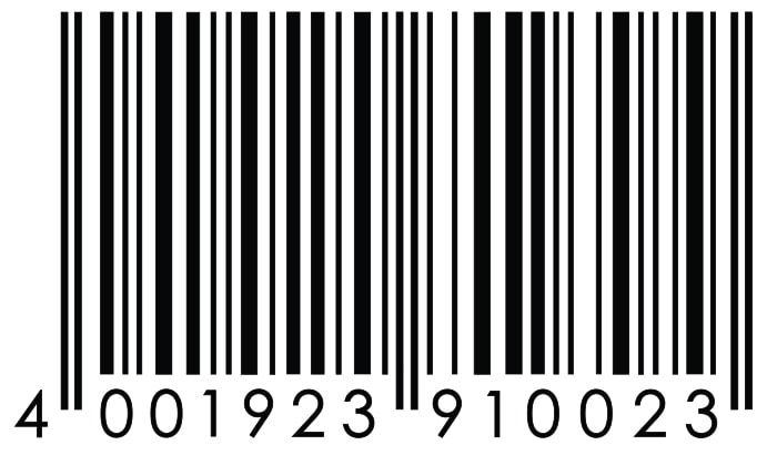 Bye, Bye Barcode?