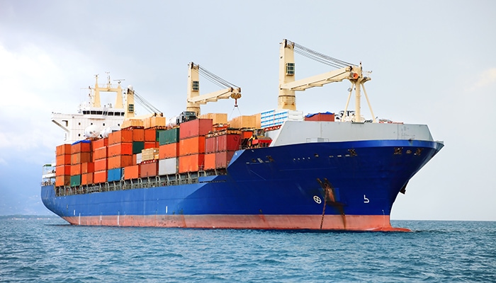 Gaining Vision in Ocean Freight’s Murky Depths