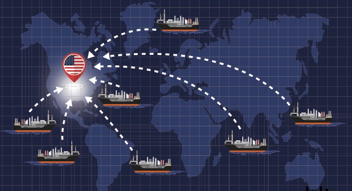 Reshoring Moves Beyond the Drawing Table