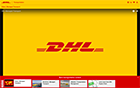 DHL Supply Chain