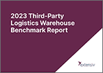 Spotlight on 3PL Warehouses