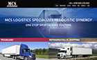 MCS Logistics