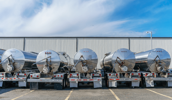 Chemical Logistics Market Grows